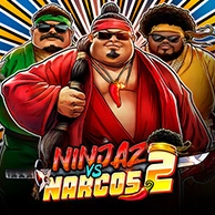 Ninjaz vs Narcos 2