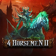 4 Horsemen II