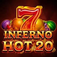 Inferno Hot 20