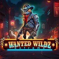 Wanted Wildz Extreme