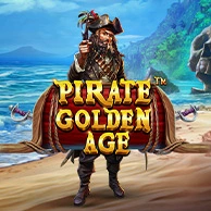 Pirate Golden Age 