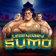 Legendary Sumo
