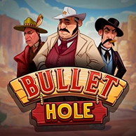 Bullet Hole