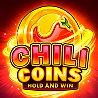 Chili Coins