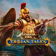 Trojan Tales The Golden Era