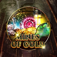 Mines of Gold