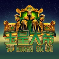 Jade Emperor
