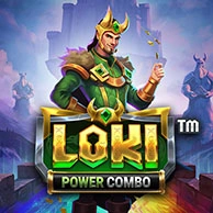 Loki Power Combo