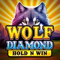 Wolf Diamond