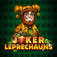 Joker Leprechauns