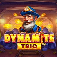 Dynamite Trio
