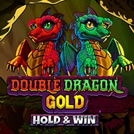 Double Dragon Gold: Hold & Win