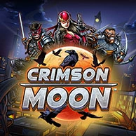 Crimson Moon
