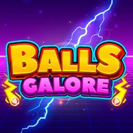 Balls Galore Lightning Drop