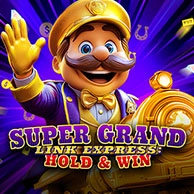 Grand Link Express: Hold And Win
