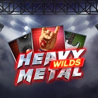 Heavy Metal Wilds
