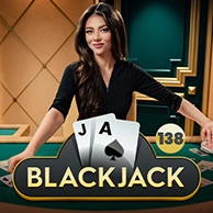 Blackjack 138