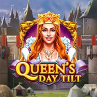 Queen's Day Tilt