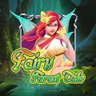 Fairy Forest Tale