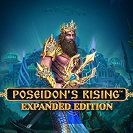 Poseidon's Rising Expanded Edition