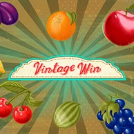 Vintage Win