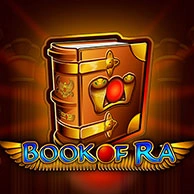Book Of Ra