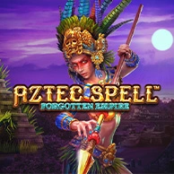 Aztec Spell Forgotten Empire