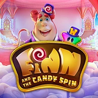 Finn And The Candy Spin