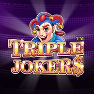 Triple Jokers 