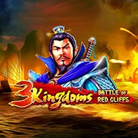 3 Kingdoms - Battle of Red Cliffs