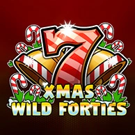 Wild Forties Xmas