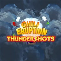 Chili Eruption Thunder Shots
