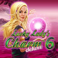 Lucky Lady's Charm Deluxe 6