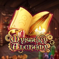 Mystery Alchemy