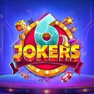 6 Jokers 