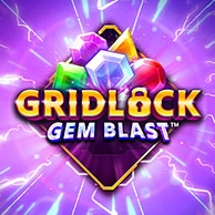 Gridlock Gem Blast
