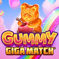 Gummy Giga Match