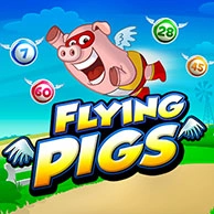 Flying Pigs