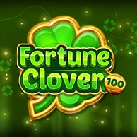 Fortune Clover 100