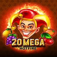 20 Mega Hotfire