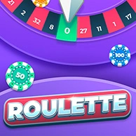 Roulette InOut