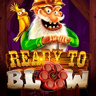 POP Ready to Blow: Thundershots