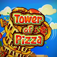 Tower of Pizza