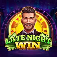 Late Night Win