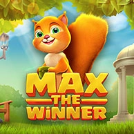 Max The Winner