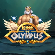 Rise of Olympus