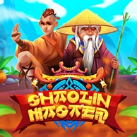 Shaolin Master
