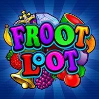 Froot Loot 9 Line
