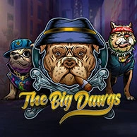 The Big Dawgs 