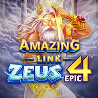 Amazing Link Zeus Epic 4
